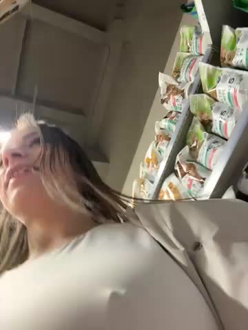 Katya_Katysha Adult Chat December 13, 2025