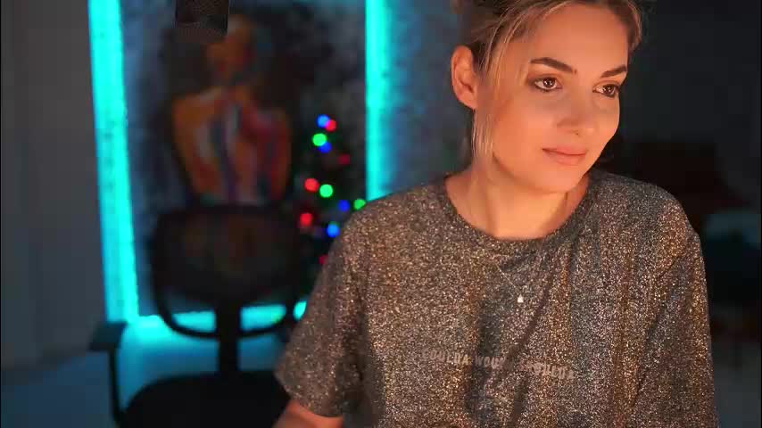 alliesynns Adult Chat December 13, 2025