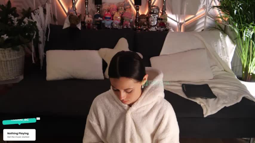 taanni_bc Adult Chat December 13, 2025