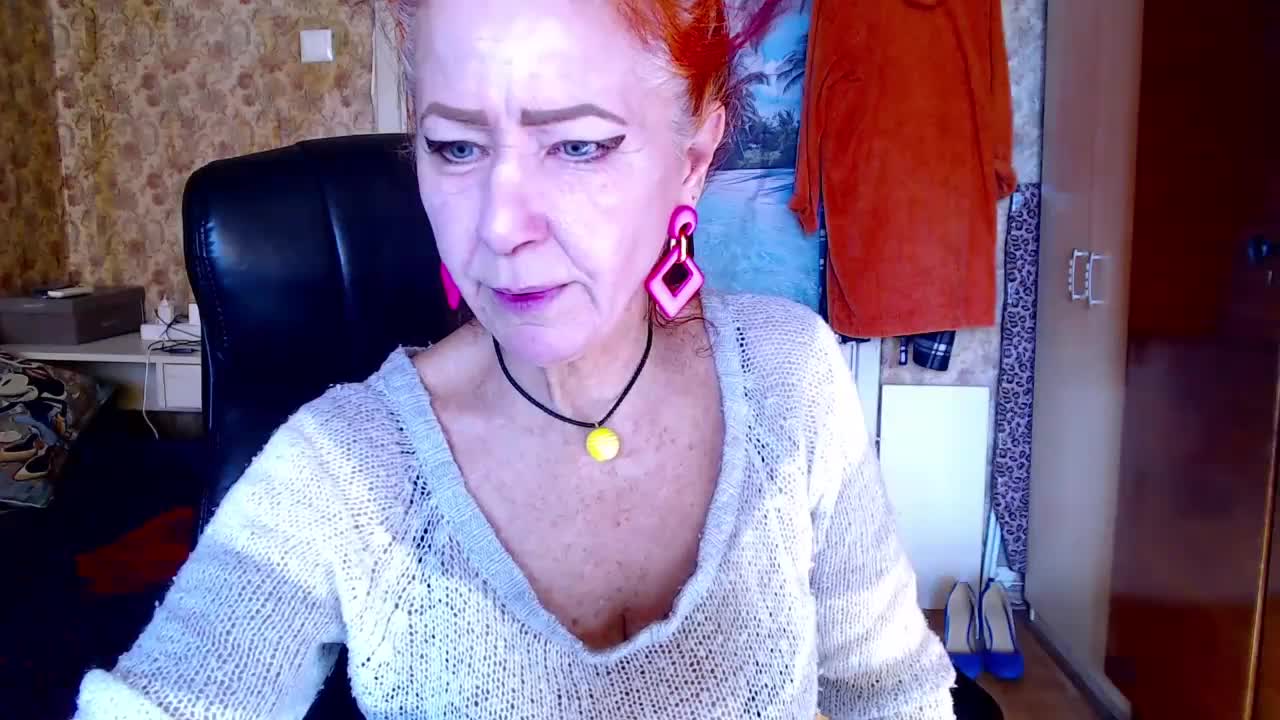 MilayaDFlow Adult Chat December 13, 2025