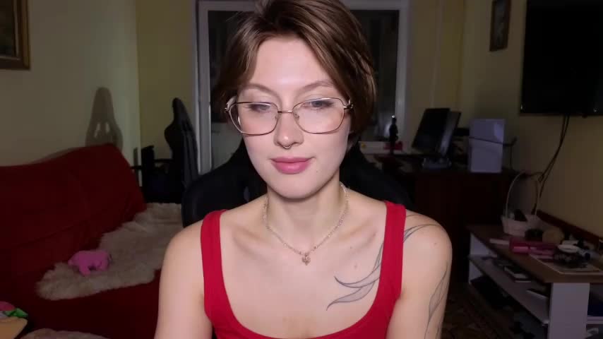 MalvinaBlum Adult Chat December 13, 2025