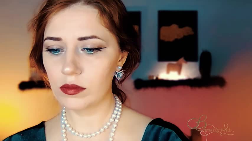 MissBeverlyMills Adult Chat December 13, 2025