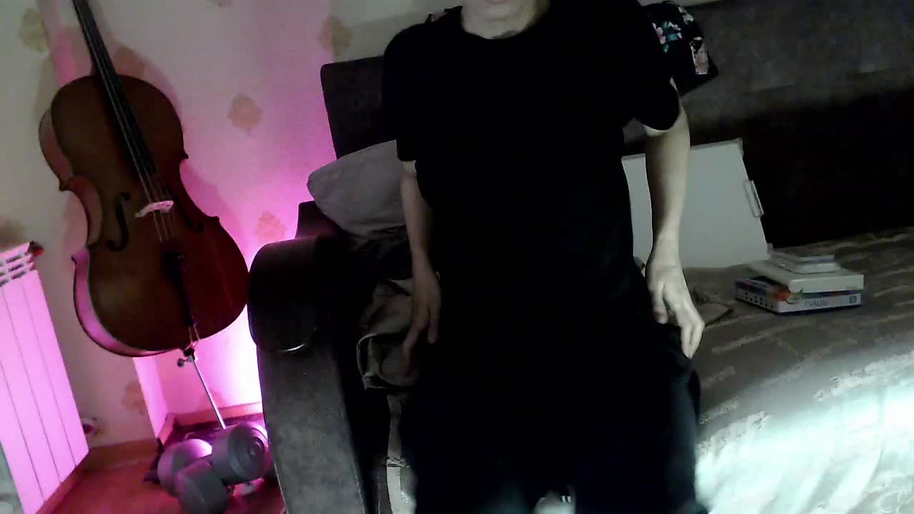 Yrriel_Autist Adult Chat December 13, 2025