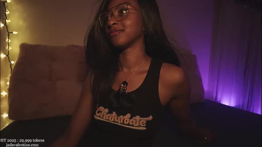jada_valentine Adult Chat December 13, 2025