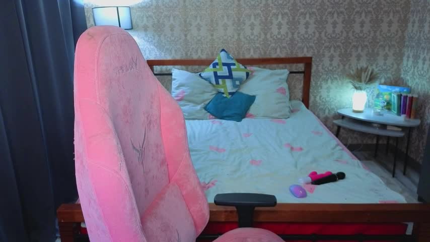 Lill_Mary Adult Chat December 13, 2025