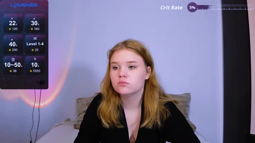 LaseyMoon Adult Chat December 13, 2025