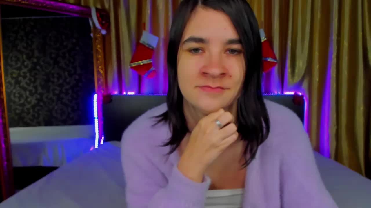 Polly-Love Adult Chat December 13, 2025