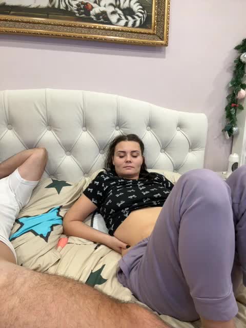 _Milashka_ Adult Chat December 13, 2025