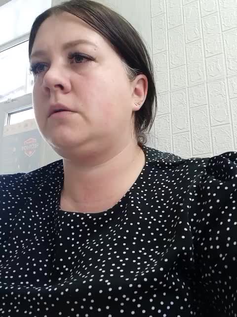 AnnaVictoriaa Adult Chat December 13, 2025