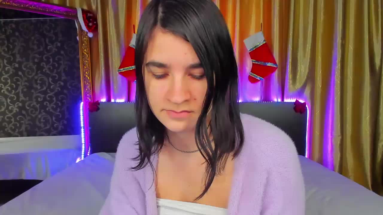 Polly-Love Adult Chat December 13, 2025