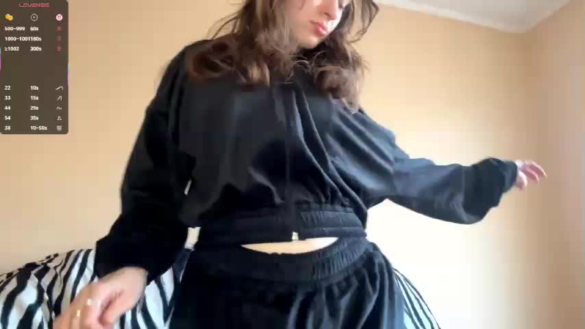 AnnabellKowalkowski Adult Chat December 13, 2025