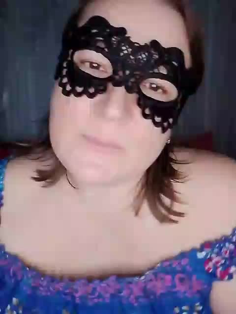 Miranda_sensual Adult Chat December 13, 2025