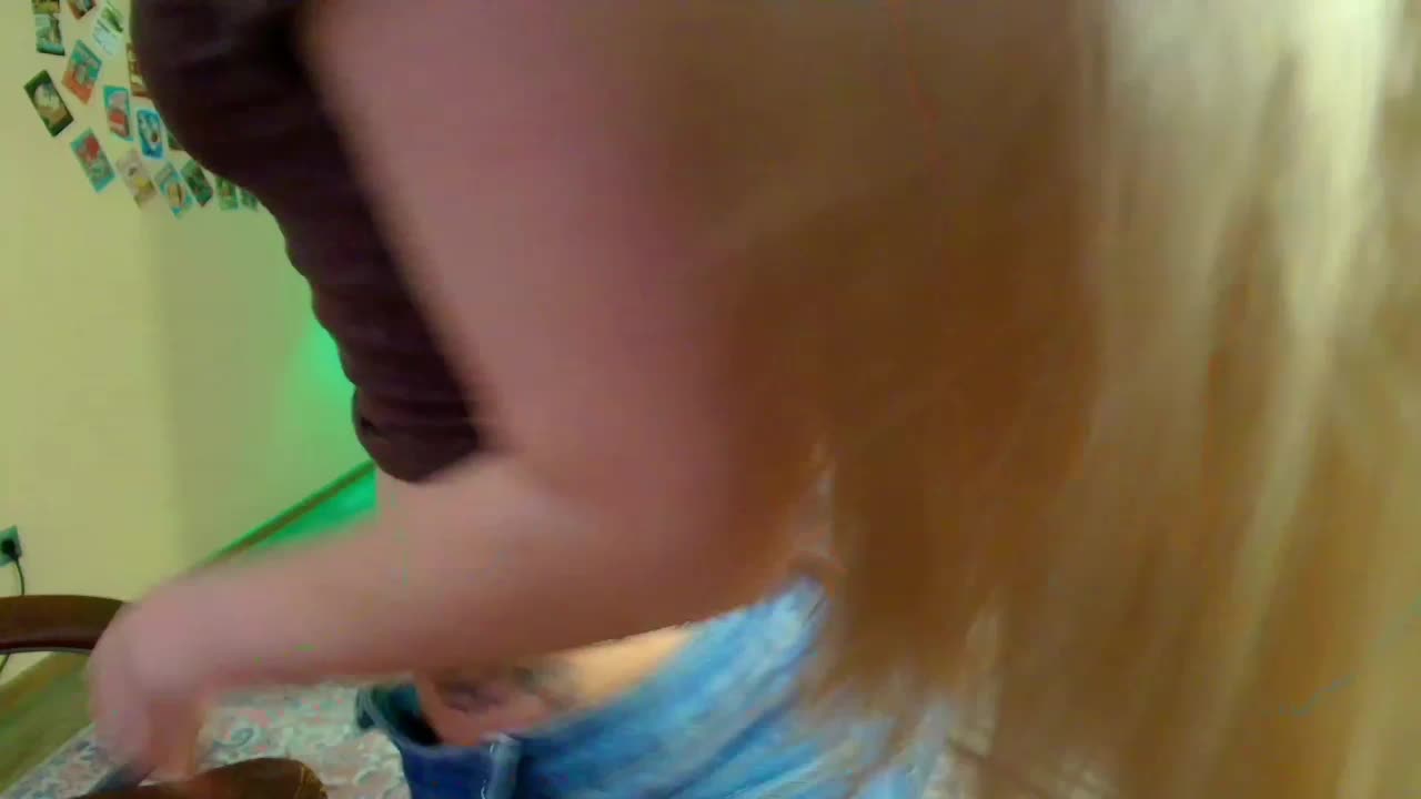 MissMotivated Adult Chat December 13, 2025