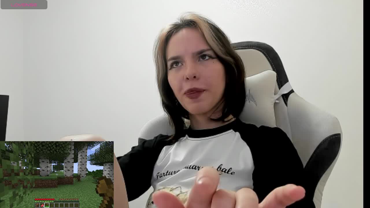 kiyomichka Adult Chat December 13, 2025