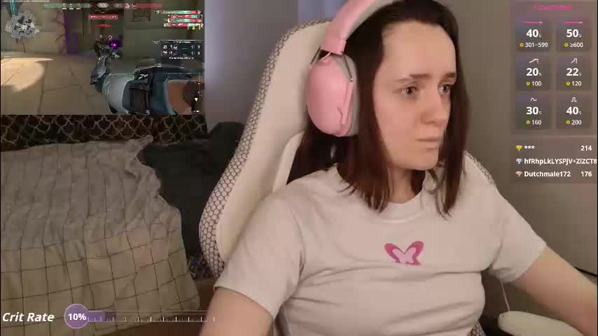 luna_loveeee Adult Chat December 13, 2025