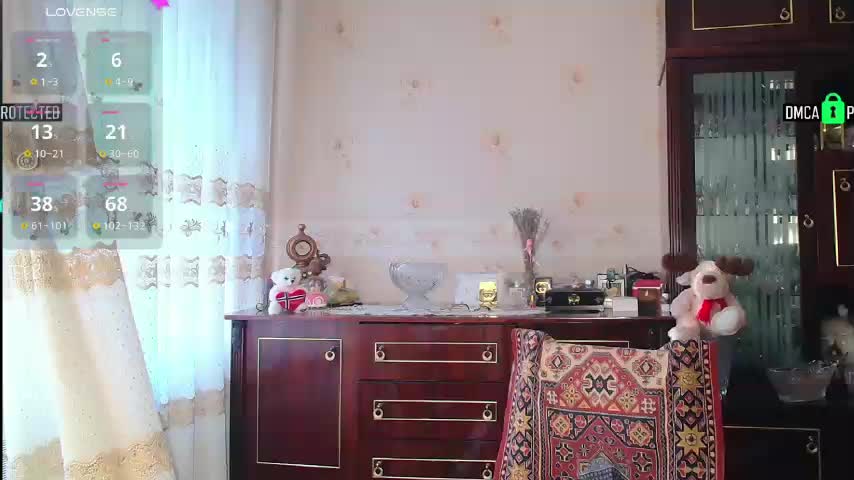 caroliiine Adult Chat December 13, 2025