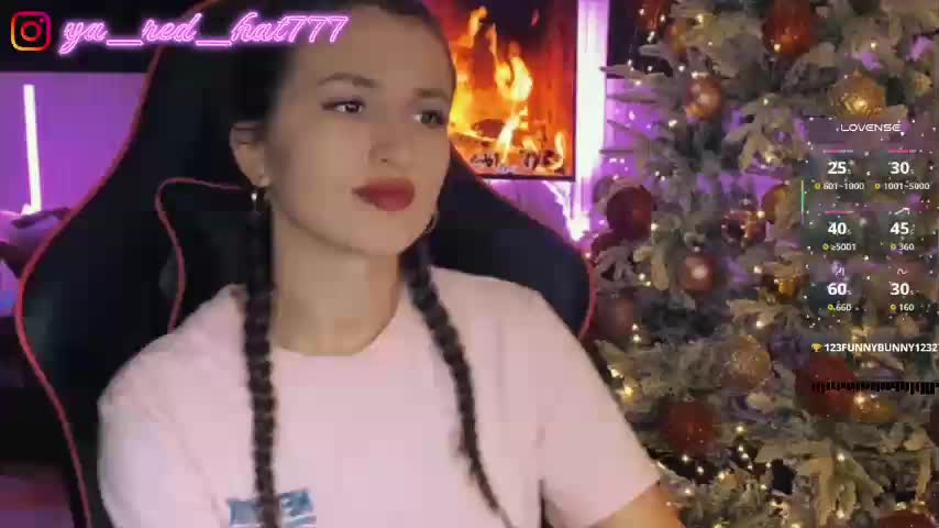 -RED_HAT- Adult Chat December 13, 2025