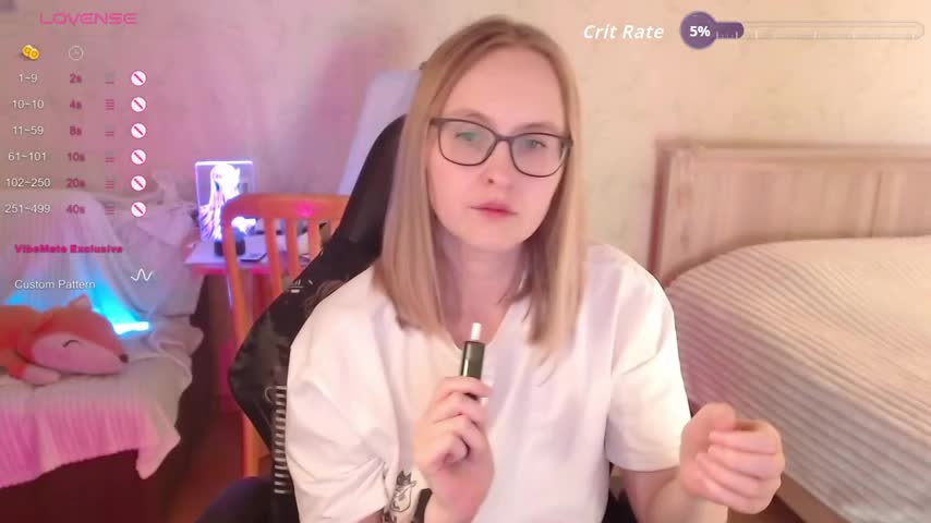 Agatha_Mott Adult Chat December 13, 2025