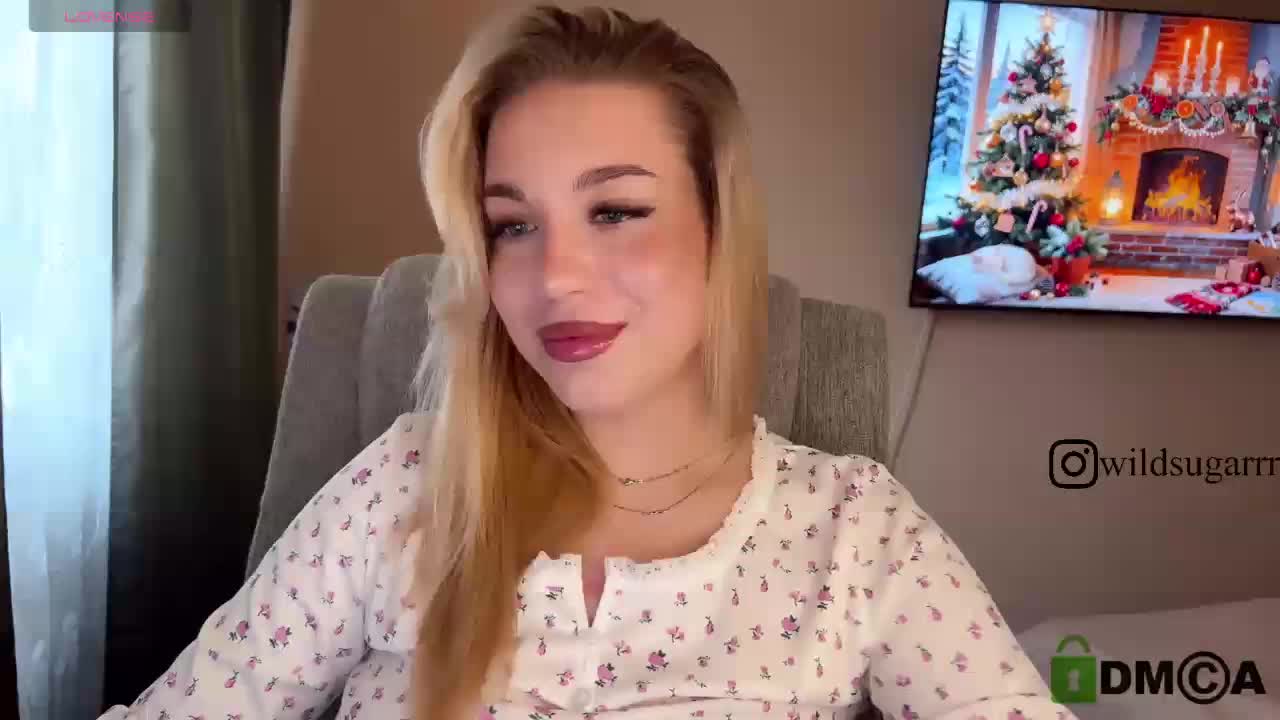 WildSugarr Adult Chat December 13, 2025