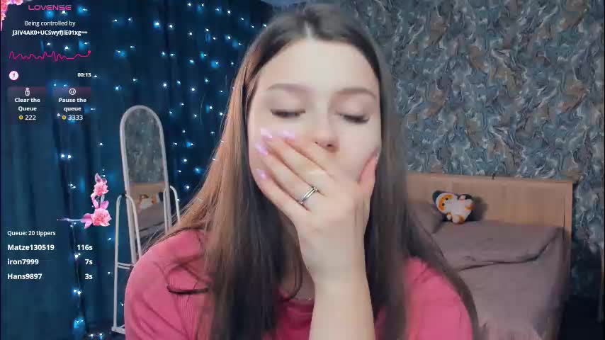 minditrelles Adult Chat December 13, 2025