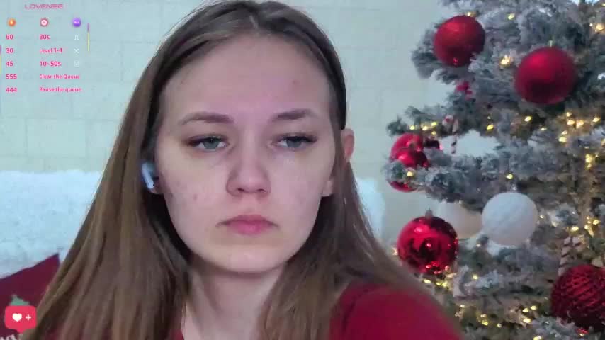 AlisaWyn Adult Chat December 13, 2025