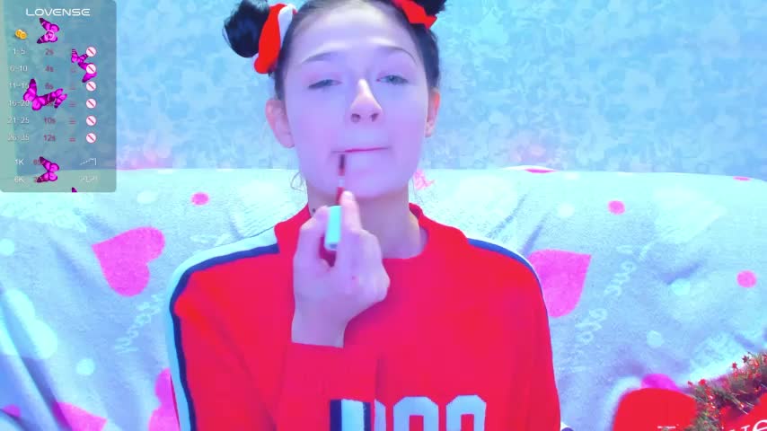 Vanessa_Florence Adult Chat December 13, 2025