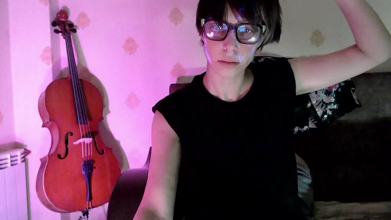 Yrriel_Autist Adult Chat December 13, 2025