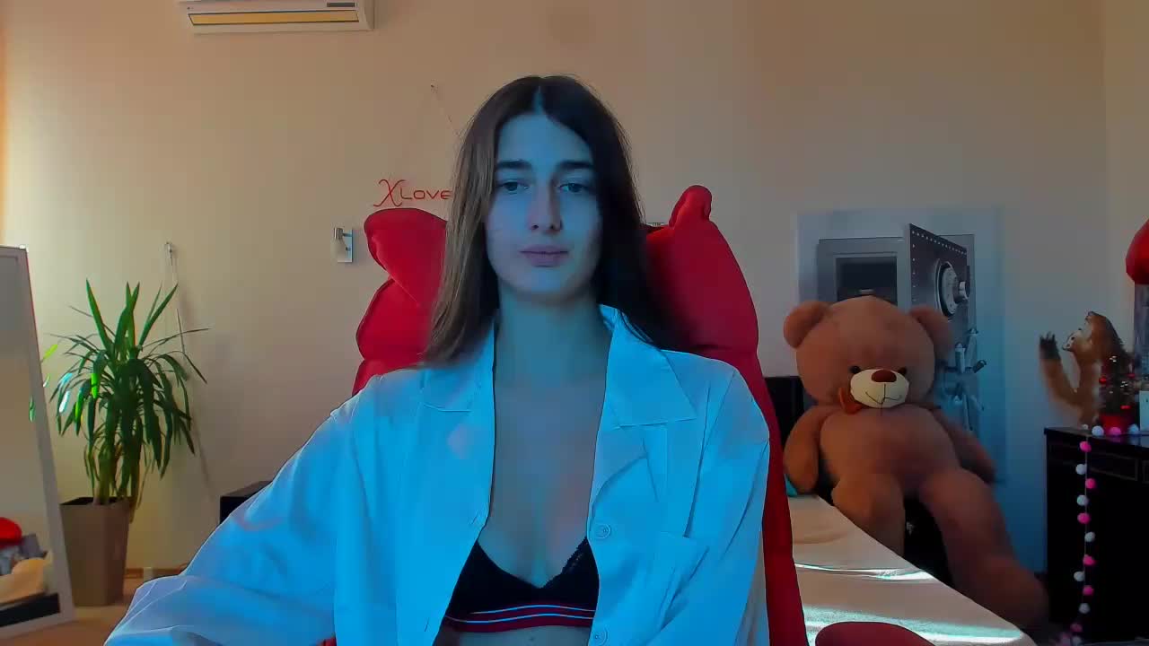 Moon-Liza Adult Chat December 13, 2025