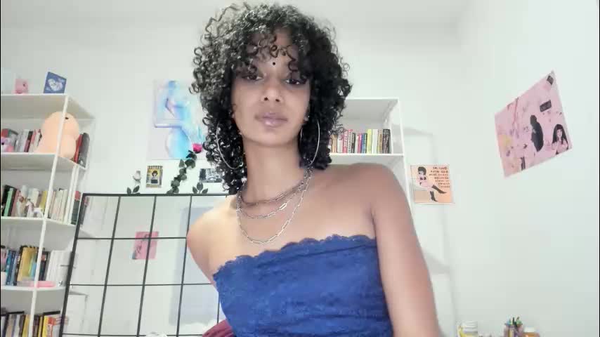 sasha_amour Adult Chat December 13, 2025