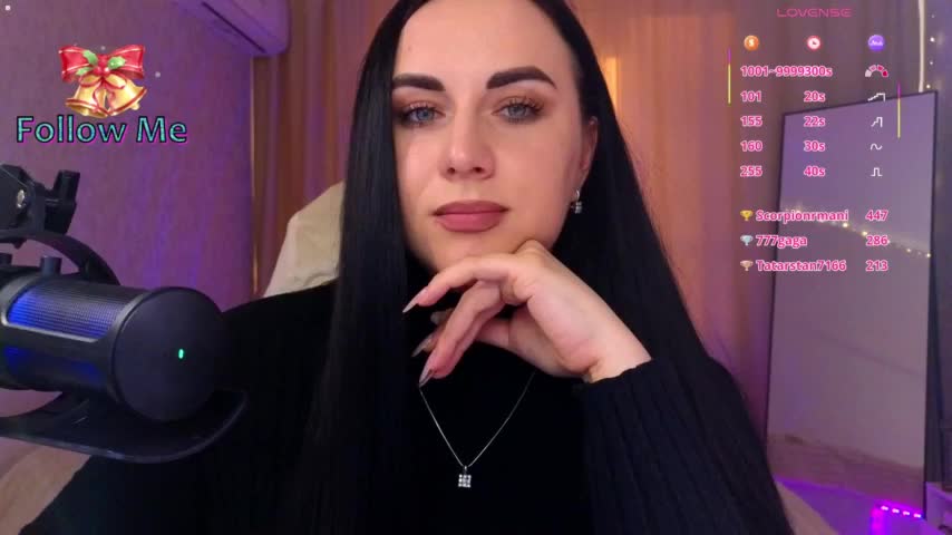 YURIEVNA13 Adult Chat December 13, 2025