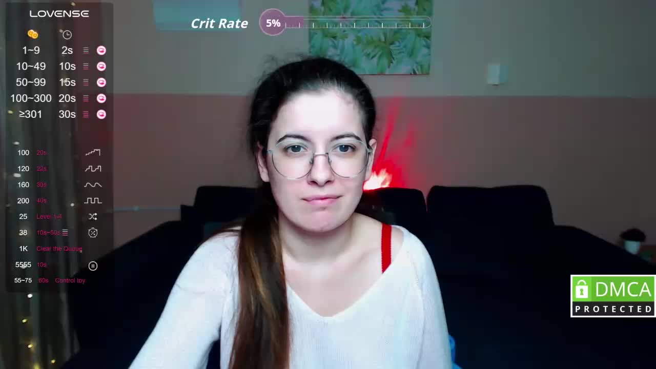 AminaBeatris13 Adult Chat December 13, 2025