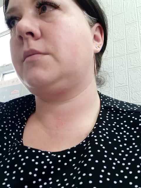 AnnaVictoriaa Adult Chat December 13, 2025