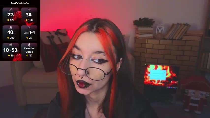 Mistress__Marcelline Adult Chat December 13, 2025