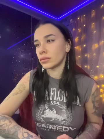 Queen_of_pain Adult Chat December 13, 2025