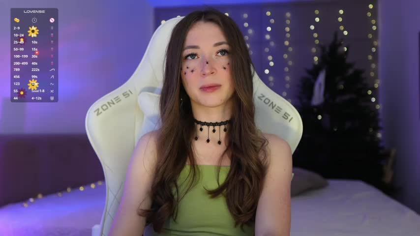 moleculegirl Adult Chat December 13, 2025