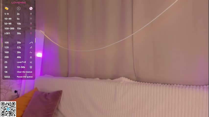 juniebogany Adult Chat December 13, 2025