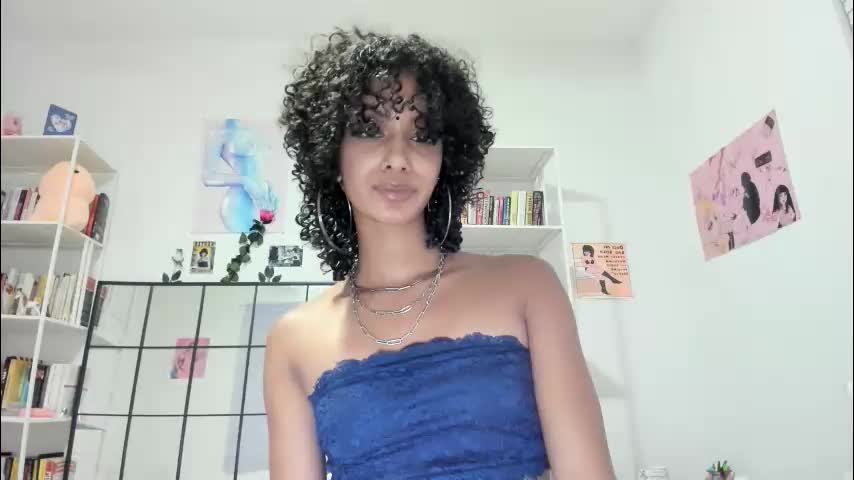 sasha_amour Adult Chat December 13, 2025