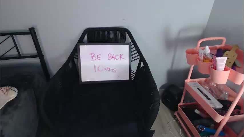 kelsearae Adult Chat December 13, 2025