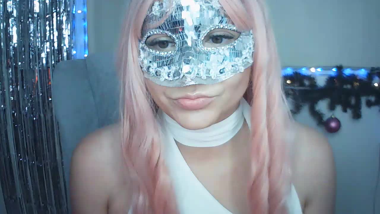 Samira-XXX Adult Chat December 13, 2025