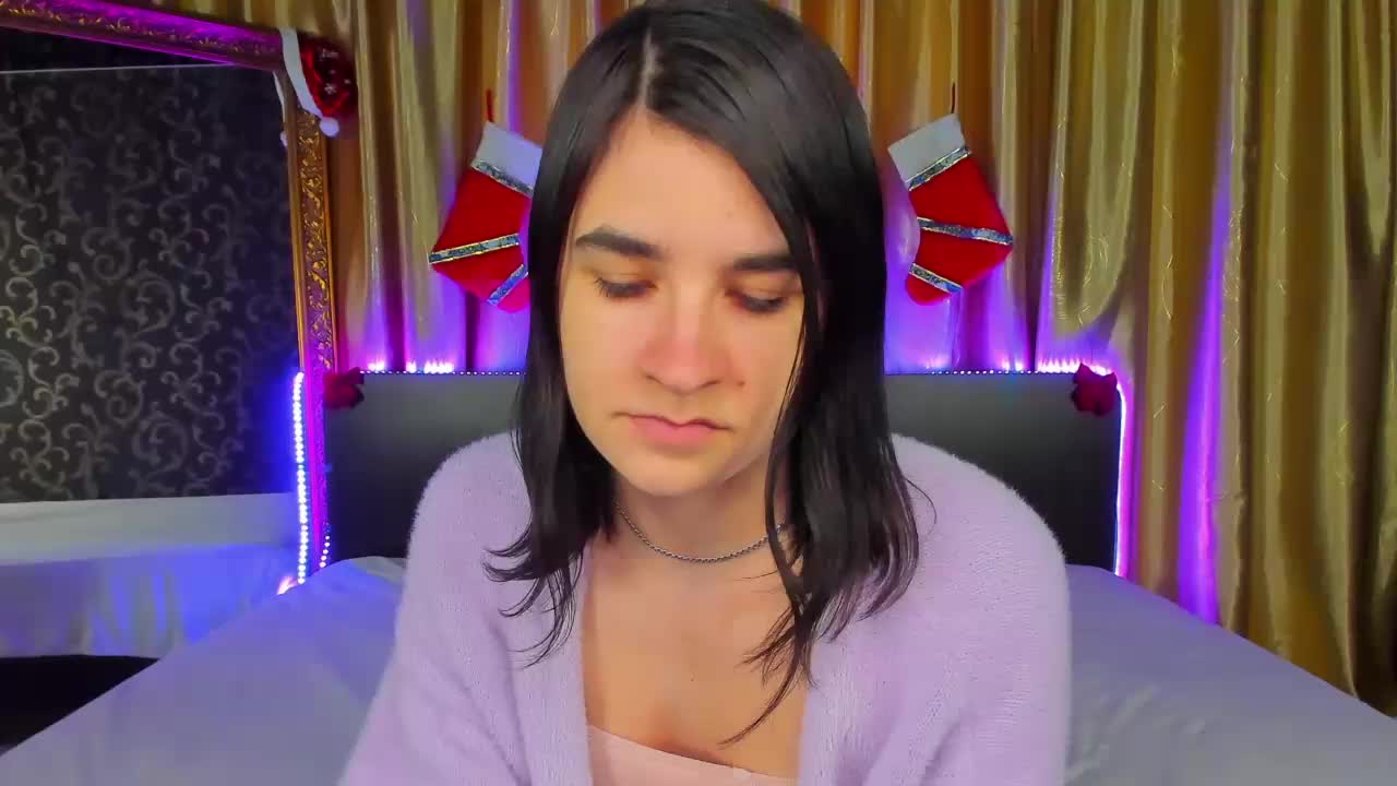 Polly-Love Adult Chat December 13, 2025