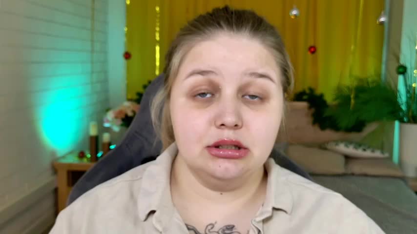 SladaDell Adult Chat December 13, 2025