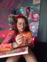 Mari_Gold Adult Chat December 13, 2025