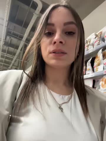 Katya_Katysha Adult Chat December 13, 2025