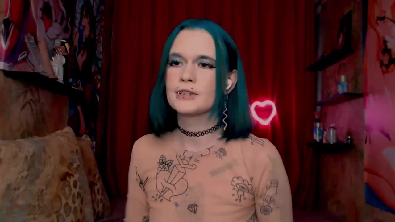 Velvet-and-Venom Adult Chat December 13, 2025