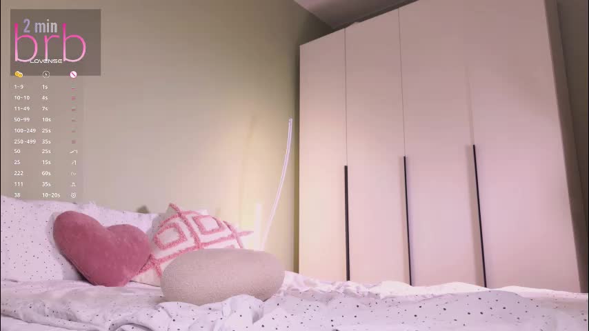 rinassecret Adult Chat December 13, 2025