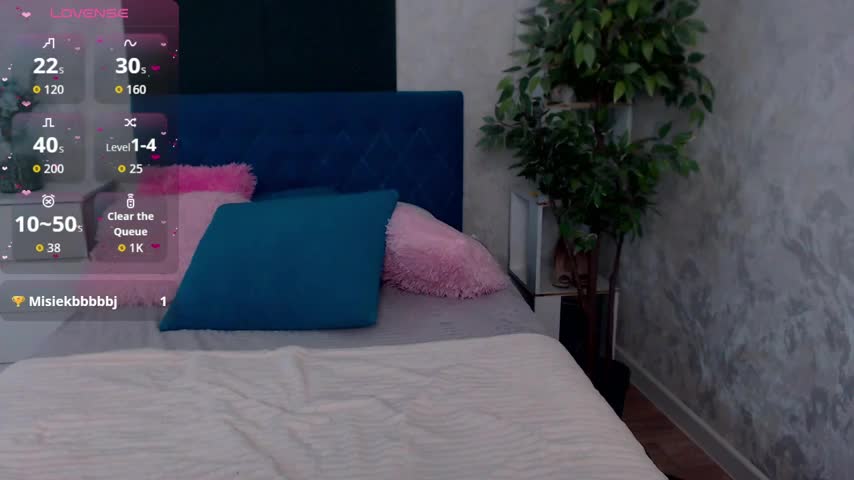 JennyyHot Adult Chat December 13, 2025