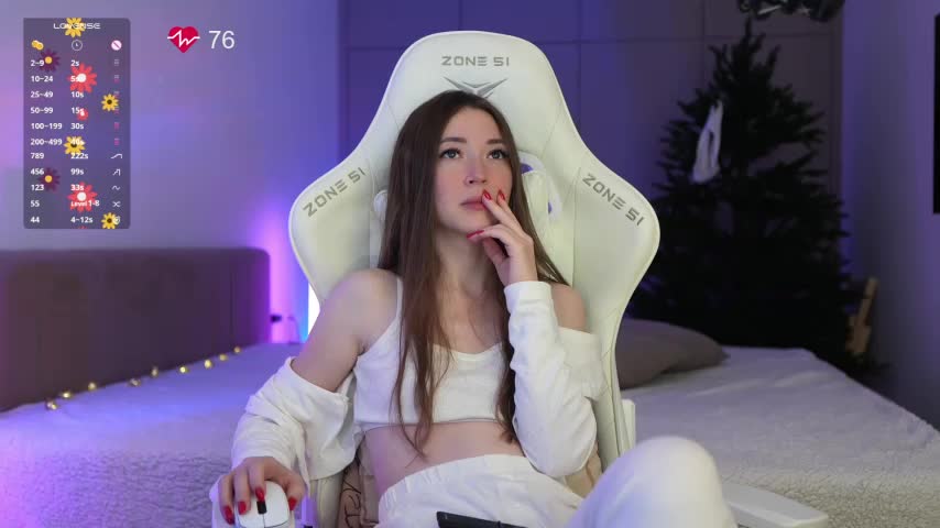 moleculegirl Adult Chat December 13, 2025