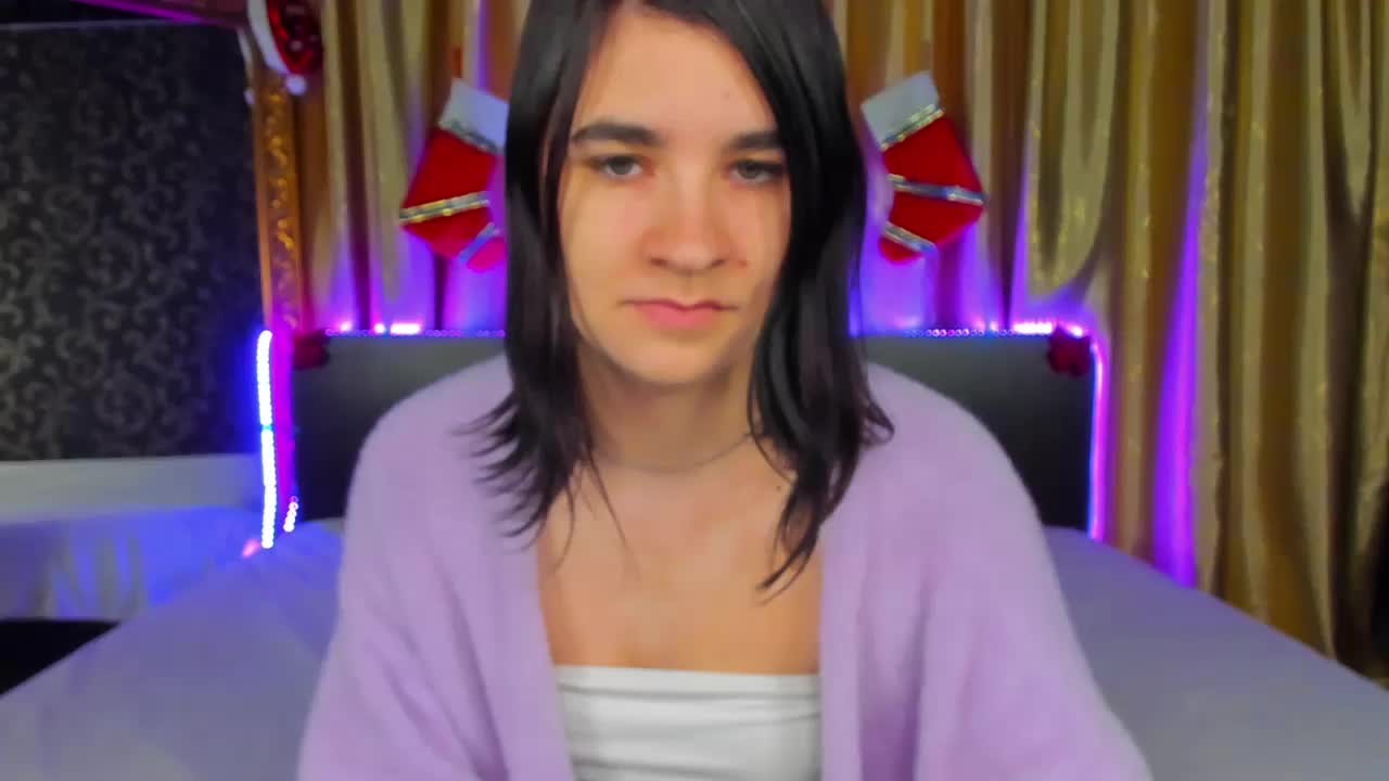 Polly-Love Adult Chat December 13, 2025