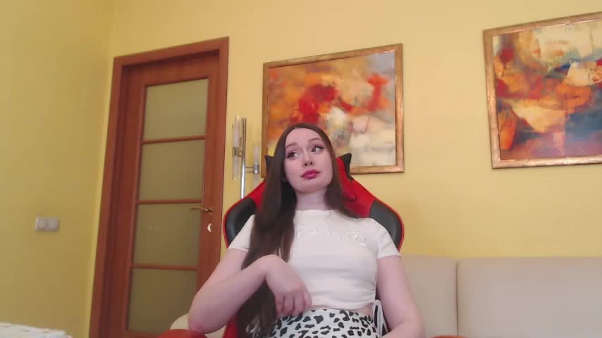 Agness_sweet Adult Chat December 13, 2025