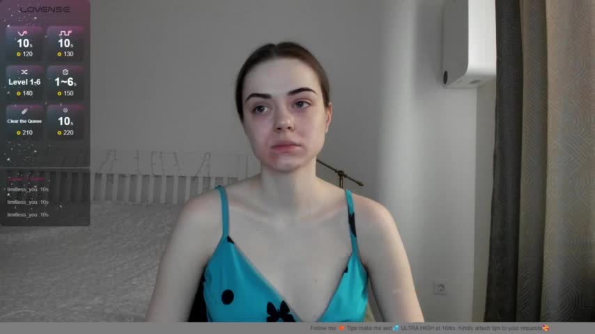 Agnesshy Adult Chat December 13, 2025